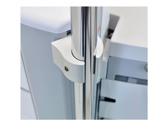 KIT IV POLE MOUNTING ACCESSORY