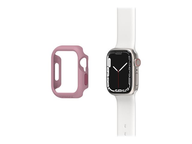 OB Bumper for Watch Series 8/7 41mm pink