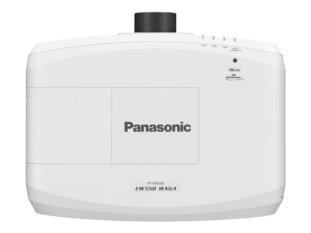PANASONIC PT-EW550EJ