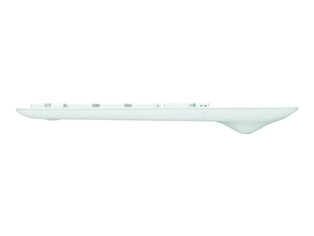 Wireless Keyboard K760 for Mac Italian