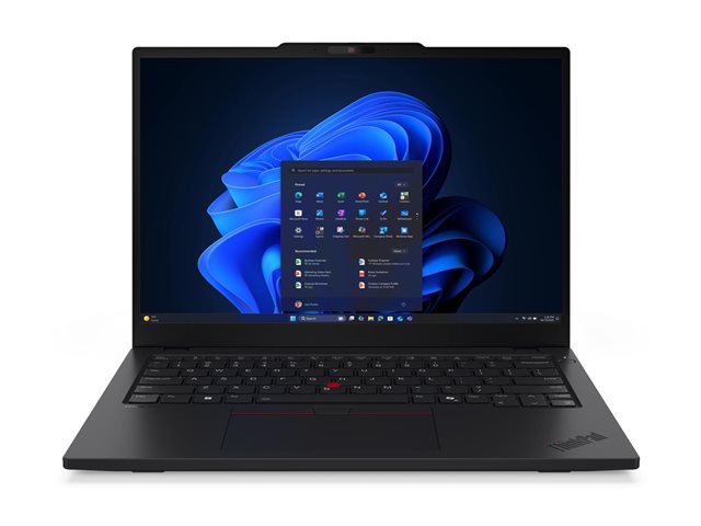 ThinkPad L13 Gen 6, Intel® Core™ Ultra 5 225U (E-cores up to 3.80GHz, 12MB), 13.3\" WUXGA Non-Touch, W11P64 EMEA WE (EN/FR/DE/IT/NL), 16.0GB, 1x512GB SSD M.2 2242 PCIe Gen4 TLC Opal, Intel® Graphics, Wi-Fi 6E AX211,BT 5.3, No Wired Ethernet, FPR, 5MP