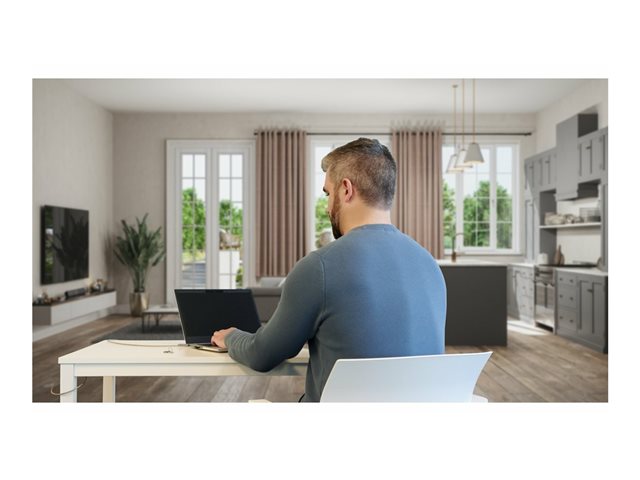 Kensington MagPro\" 13.3\" (16:10) Laptop Privacy Screen with Magnetic Strip