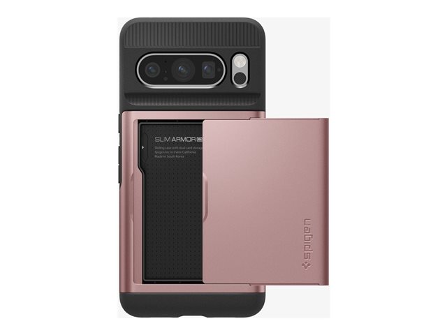 Spigen Google Pixel 8 Pro Slim Armor CS Rose Gold