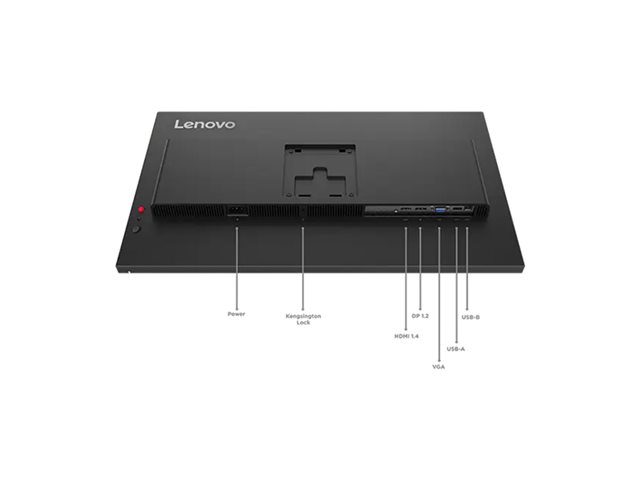 ThinkVision T27-40(D25270FT0) 27IN 16:9