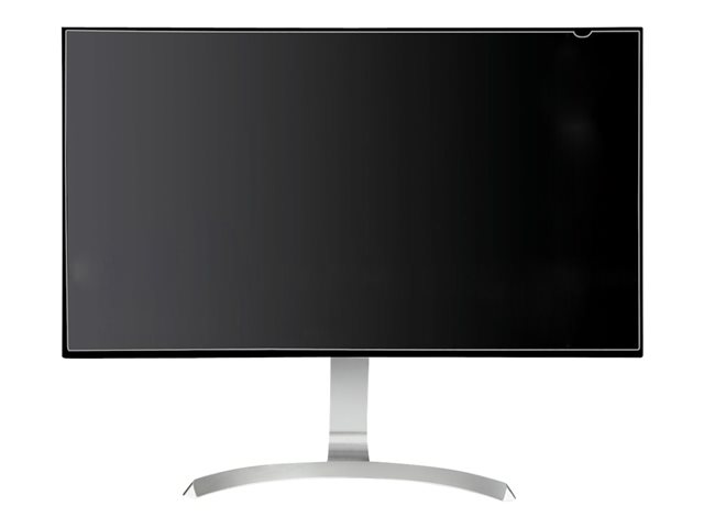 StarTech.com Monitor Privacy Screen for 19 inch PC Display, Computer Screen Security Filter, Blue Light Reducing Screen Protector Film, 16:10 Widescreen, Matte/Glossy, +/-30 Degree Viewing - Blue Light Filter - Display privacy filter - 2-way - removable - plug-in/adhesive - 19\" wide