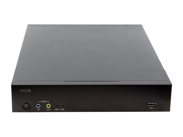 AXIS S2108 Camera Station all-in-one a a