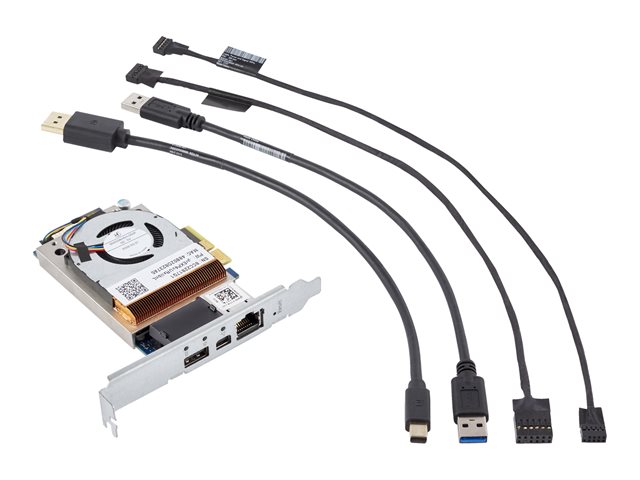 HP Controller - HP Integrated remote system controller
