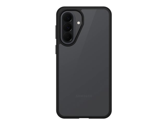 OtterBox React Samsung Galaxy A37 5G clear/black