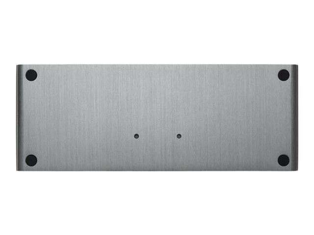 Kensington SD5750T - Docking station - Thunderbolt 4 - 3 x Thunderbolt - 1GbE - 180 Watt - for Microsoft Surface Laptop Studio, Pro 8