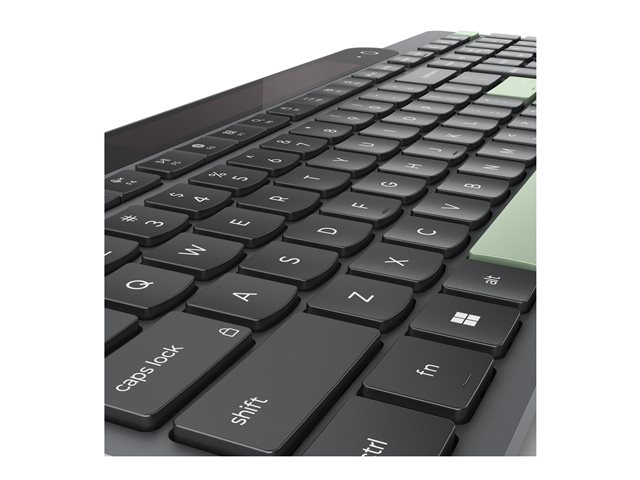 Lenovo Self-Charging Bluetooth Keyboard