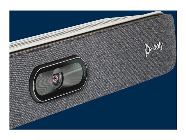 Poly X30 AVB wTC8K United Kingdom - UK E
