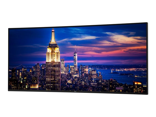 Dell UltraSharp U5226KW - Without stand - LED monitor - 52\" (51.5\" viewable) - 6144 x 2560 6K @ 120 Hz - IPS Black - 400 cd/m² - 2000:1 - 5 ms - Thunderbolt 4, 2xHDMI, 2xDisplayPort - speakers - BTO - with 3-Year Advanced Exchange Service and Premium Panel Exchange