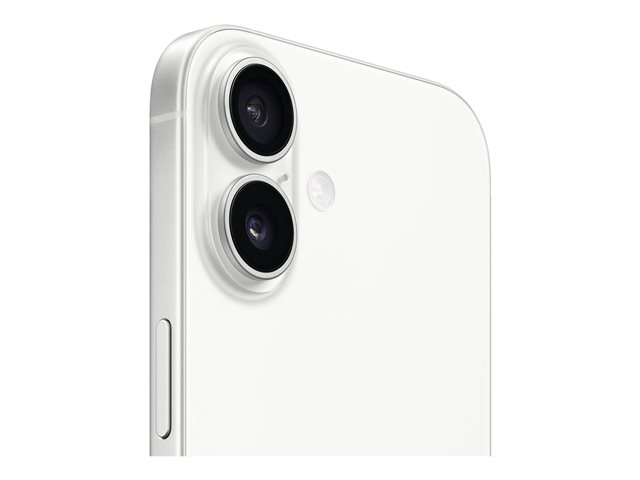 iPhone 17 512GB White