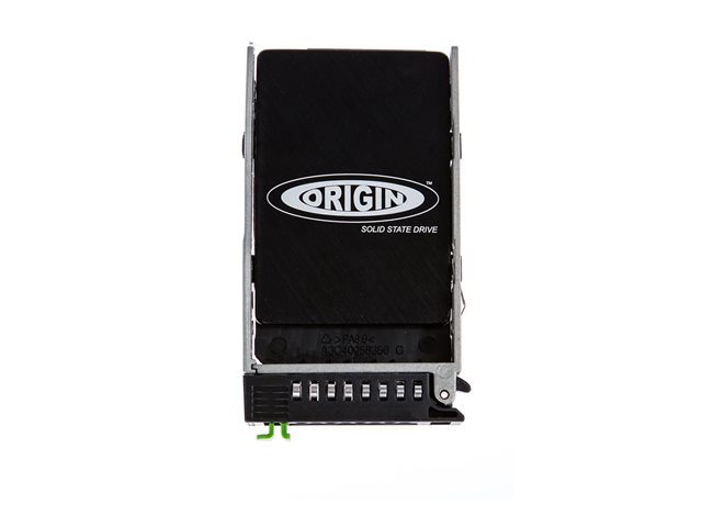 1920GB Hot Plug Enterpris SSD 2.5in SATA
