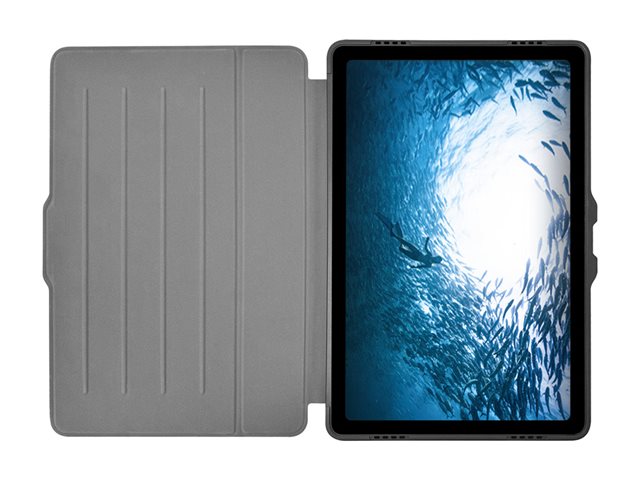 Samsung Click in case for Tab A9+ Black