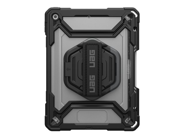 UAG Apple iPad 10.2 7/8/9G Plasma Black