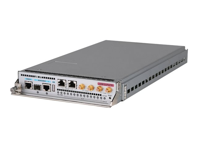 HPE Networking 12904E Type H2 Main Processing Unit