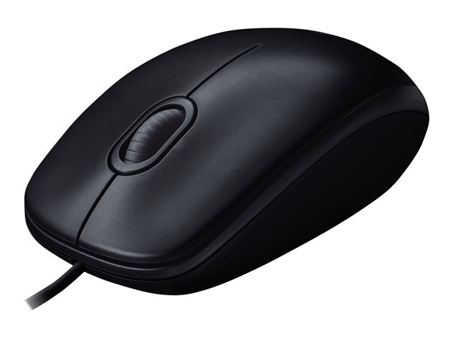 Logitech Mouse M100 