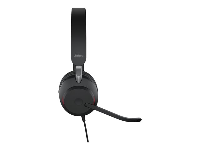 Jabra Evolve2 40 SE USB-C - UC Stereo