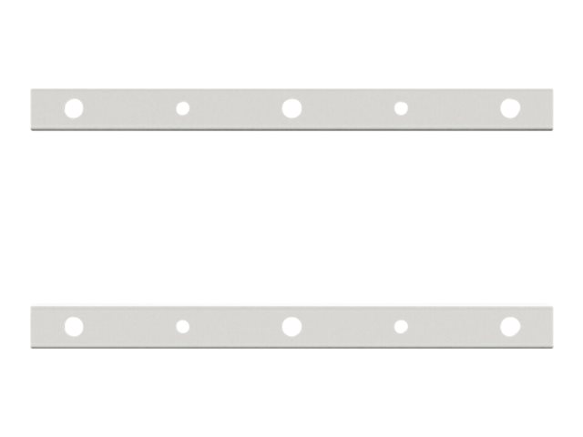 Neomounts FPMA-VESA120 - Mounting component (VESA adapter plate) - for LCD display - silver - screen size: 10\"-32\"