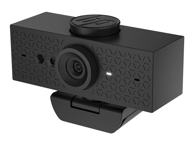 HP 625 - Webcam - tilt - colour - 4 MP - 1920 x 1080 - audio - USB 3.0