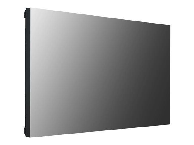 LG 55VSH7J-H - 55\" Diagonal Class VSH7J Series LED-backlit LCD display - digital signage with Integrated Pro:Idiom - webOS - 1080p 1920 x 1080 - direct-lit LED - black