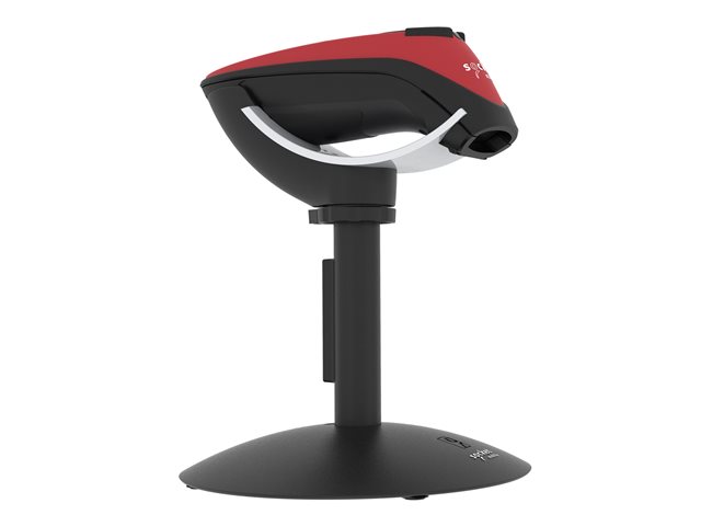 DuraScan D740 Universal Barcode