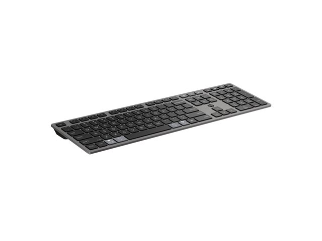 KBD HP 725Multi-DeviceRchrgblWL