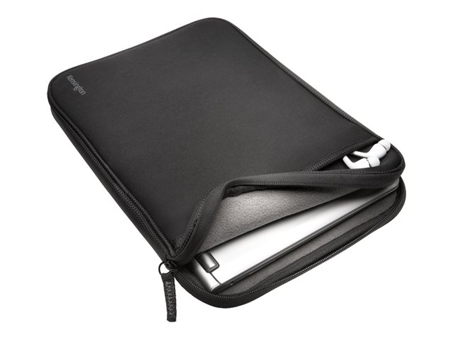 Soft Universal Sleeve - Black 14\"