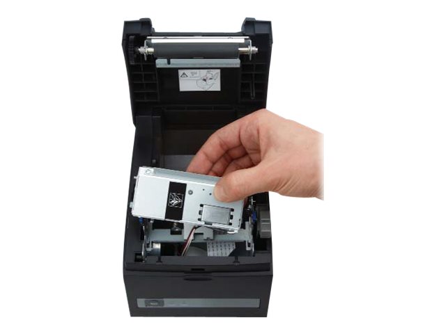 CT-S310-II PRINTER SERIAL BLACK