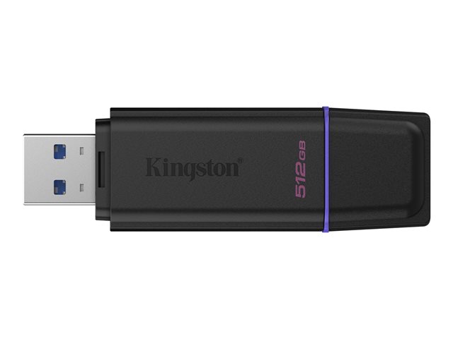 512GB PORTABLE USB 3.2 GEN 1 DATATRAVELE