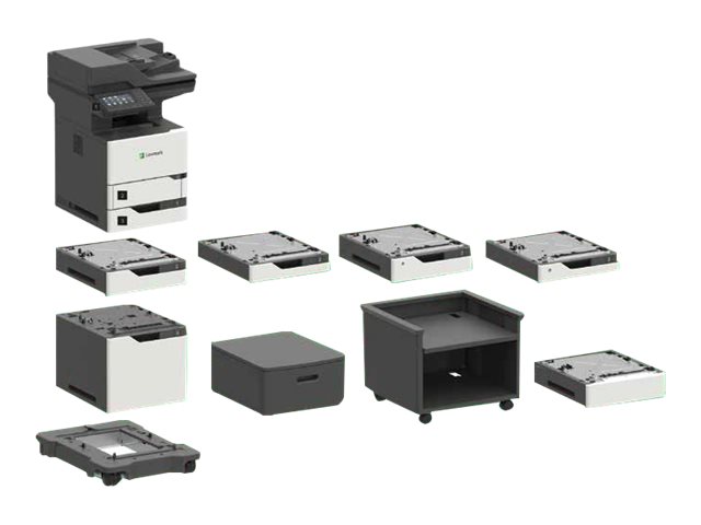 Lexmark MX721ade