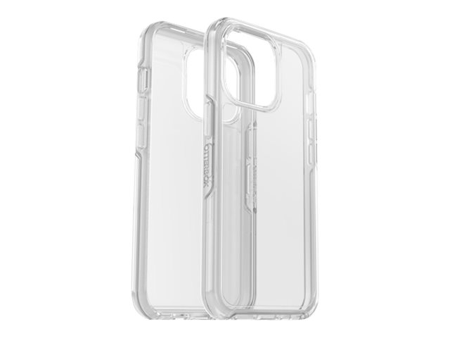 OtterBox Symmetry Clear iPhone 13 Pro - clear
