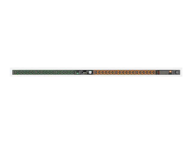 Vertiv Geist Rack PDU Switched (Outlet L