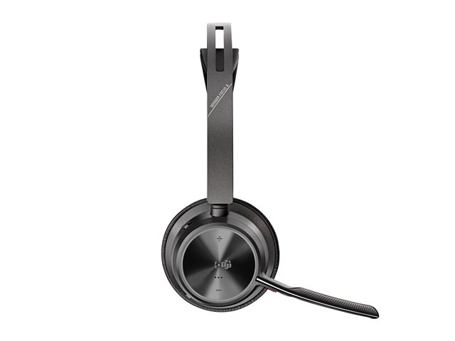 Poly VF2-M USB-C-C HS USB-C/A CHS No