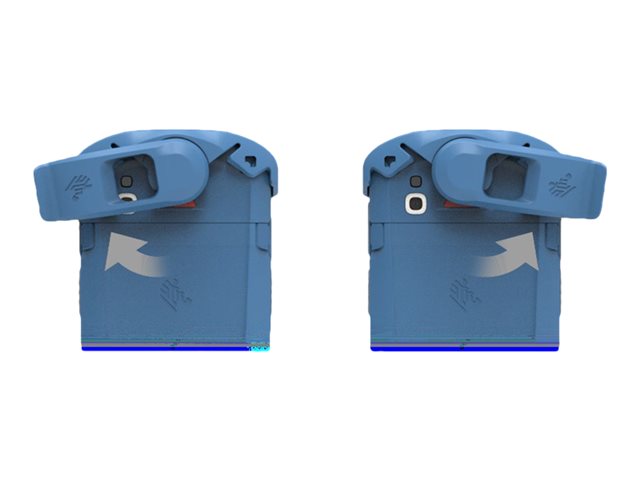 CLIP FOR HEALTHCARE TC5X BACKWARD TC5