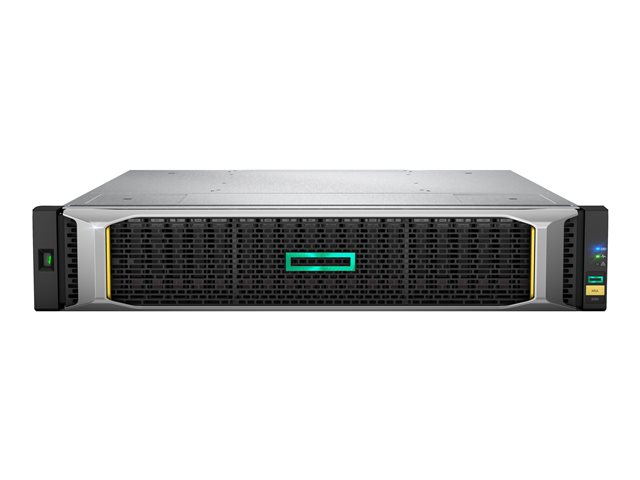 HPE MSA 2050 SFF Disk Enclosure