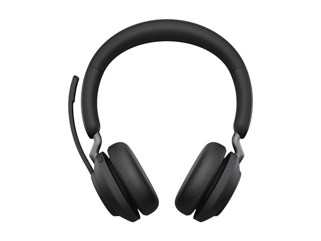 EVOLVE2 65 STEREO UC USB-C W STD BLK