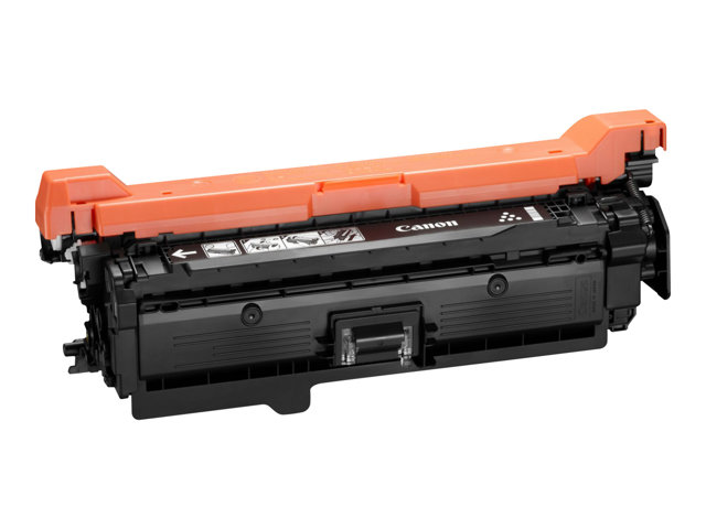 Canon 732 C - Cyan - original - toner cartridge - for i-SENSYS LBP7780Cx