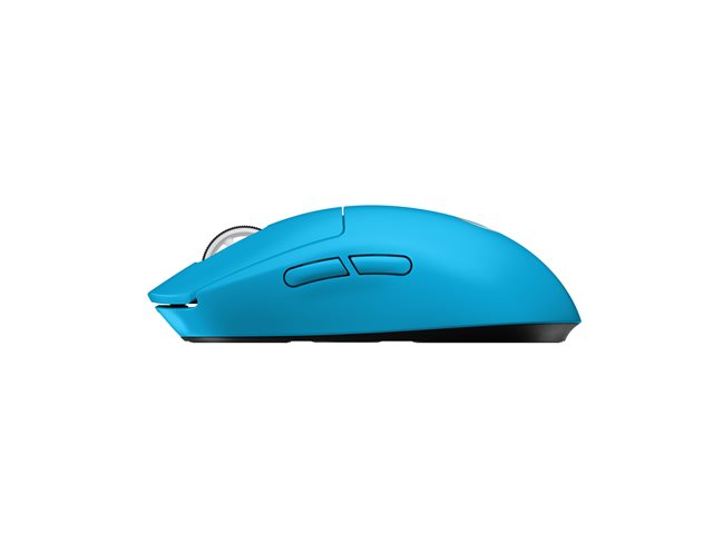 PRO X SUPERLIGHT 2 LIGHTSPEED GAMING MOU