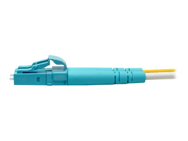 100G Duplex Multimode 50/125 OM5 LSZH Fi
