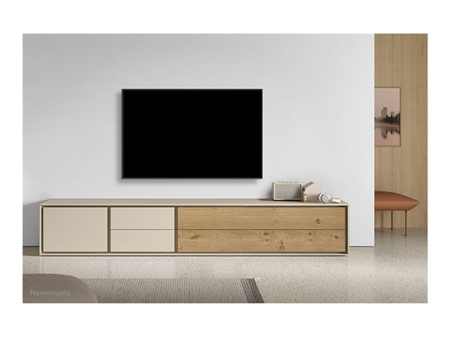 Neomounts WL35-550BL14 - Mounting kit (wall mount) - for TV