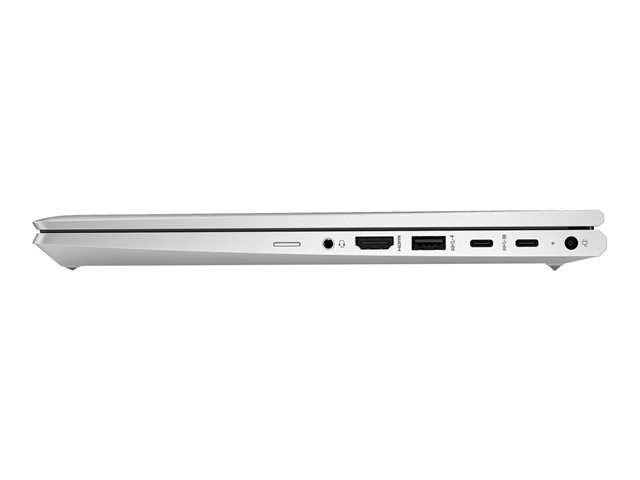 HP ProBook 440 G10 Notebook - Wolf Pro Security - 180-degree hinge design - Intel Core i5 - 1335U / up to 4.6 GHz - Win 11 Pro - Intel Iris Xe Graphics - 16 GB RAM - 512 GB SSD NVMe, HP Value - 14\" IPS 1920 x 1080 (Full HD) - Ethernet, Fast Ethernet, Gigabit Ethernet, IEEE 802.11b, IEEE 802.11a, IEEE 802.11g, IEEE 802.11n, IEEE 802.11ac, Bluetooth 5.2, IEEE 802.11ax (Wi-Fi 6E) - Wi-Fi 6E - pike silver aluminium - kbd: Belgium - with HP Wolf Pro Security Edition (1 year)