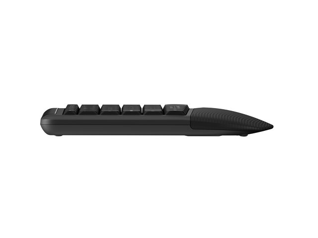 MK880 FOR BUSINESS GRAPHITE - PAN - NORD