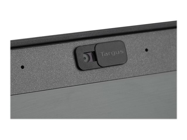 Targus Spy Guard - Web camera cover - black (pack of 3)