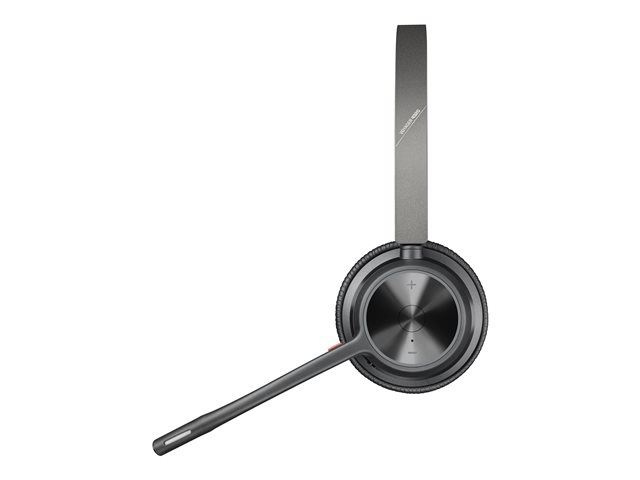 Poly Voyager 4320 USB-A Headset +BT700 dongle