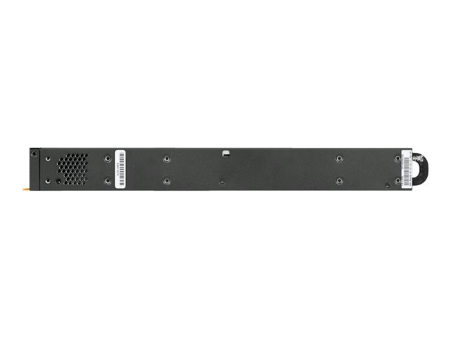 HPE Aruba 6300M - Switch - L3 - Managed - 48 x 10/100/1000 + 4 x 1 Gigabit / 10 Gigabit / 25 Gigabit / 50 Gigabit SFP56 (uplink / stacking) - back to front airflow - rack-mountable
