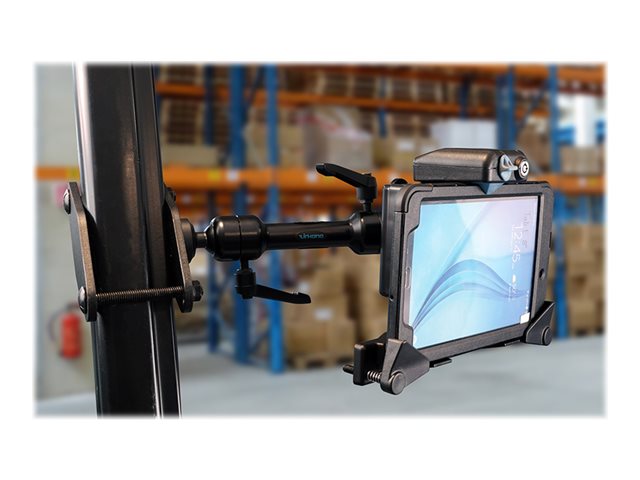 Zirkona 4in Diamond Mount 6in Medium and