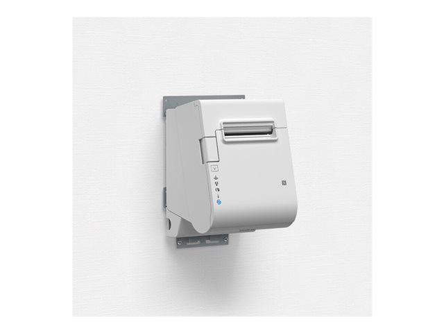 TM-T88VII (151): USB Ethernet Fixed PS