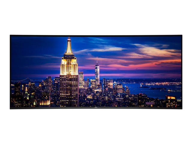 Dell UltraSharp U5226KW - Without stand - LED monitor - 52\" (51.5\" viewable) - 6144 x 2560 6K @ 120 Hz - IPS Black - 400 cd/m² - 2000:1 - 5 ms - Thunderbolt 4, 2xHDMI, 2xDisplayPort - speakers - BTO - with 3-Year Advanced Exchange Service and Premium Panel Exchange